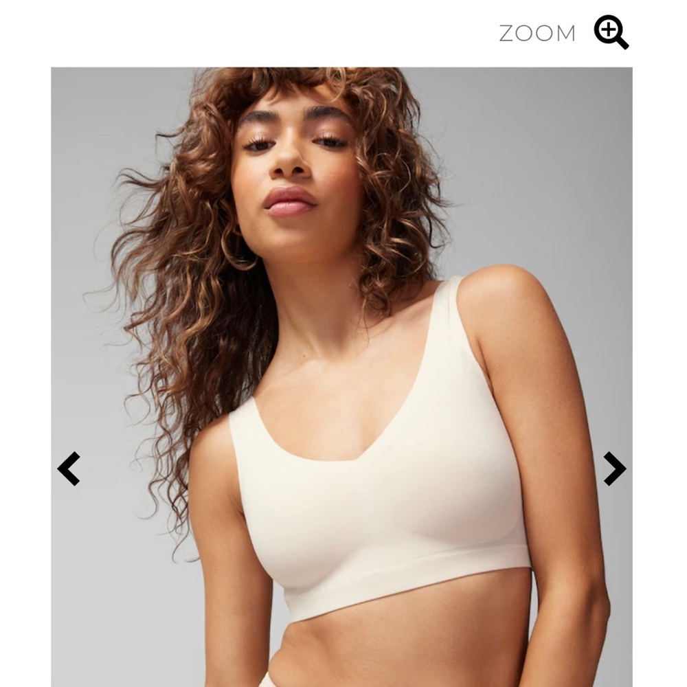 Soma Enbliss bralette